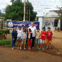 Anh Ngữ Quốc Tế Việt Mỹ - Đức Phong