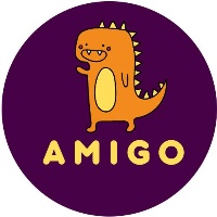 Tiếng Anh AMIGO - Nguyễn Trãi