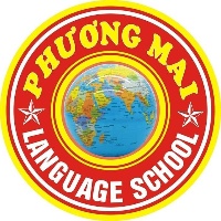 Ngoại Ngữ Phương Mai - Hoằng Sơn
