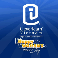 Anh Ngữ Quốc Tế Cleverlearn - Diễn Châu