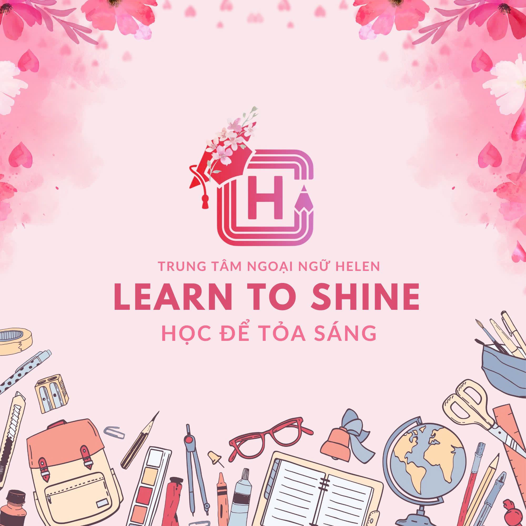 Ngoại Ngữ Helen - Hạ Long