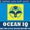 Hệ thống Anh ngữ Quốc tế OCEAN IQ - Hạ Long