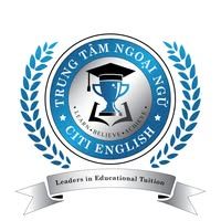 Trung tâm Ngoại Ngữ CiTi English - Trung Hoà