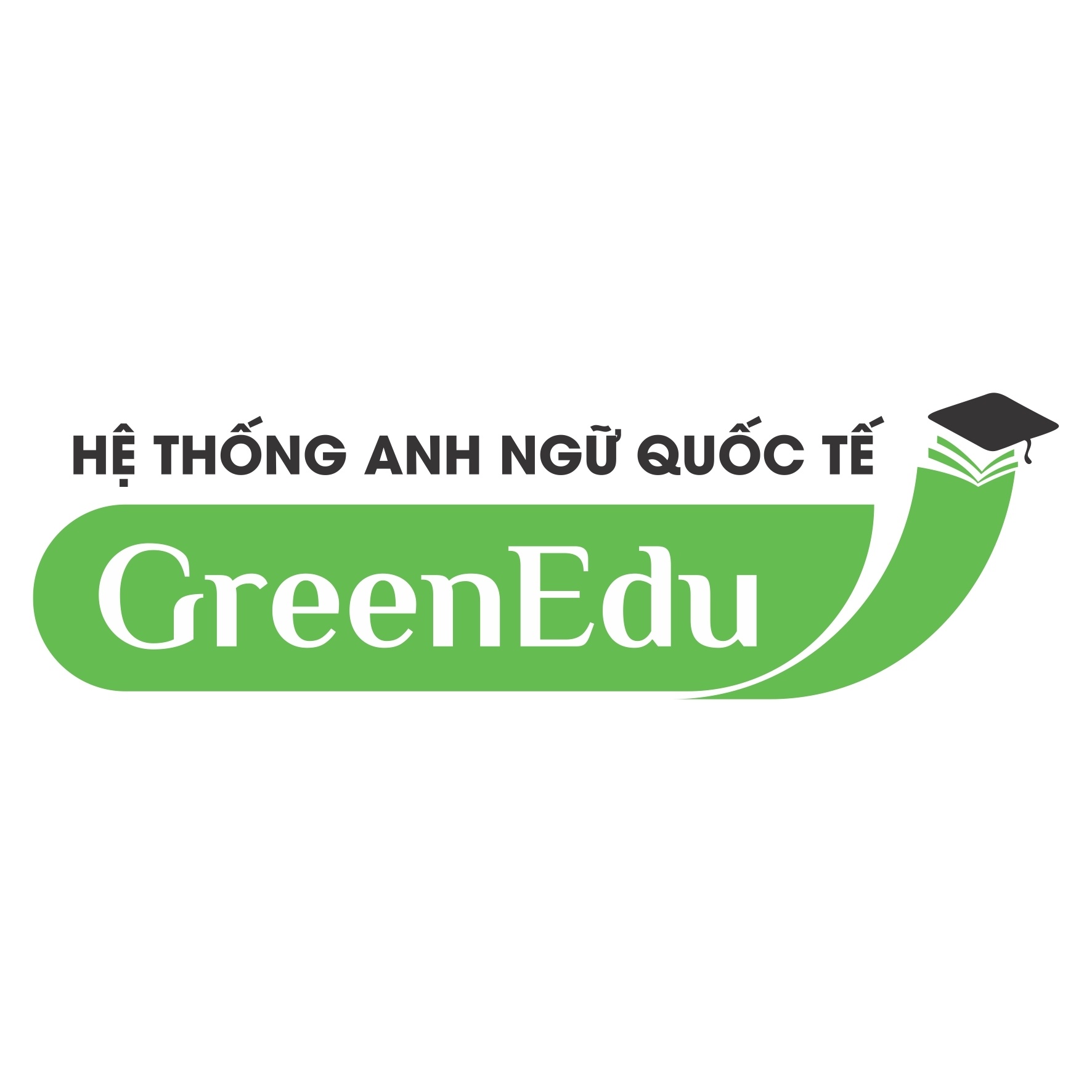 Trung tâm Anh ngữ Quốc tế GreenEdu - Tp Bắc Giang