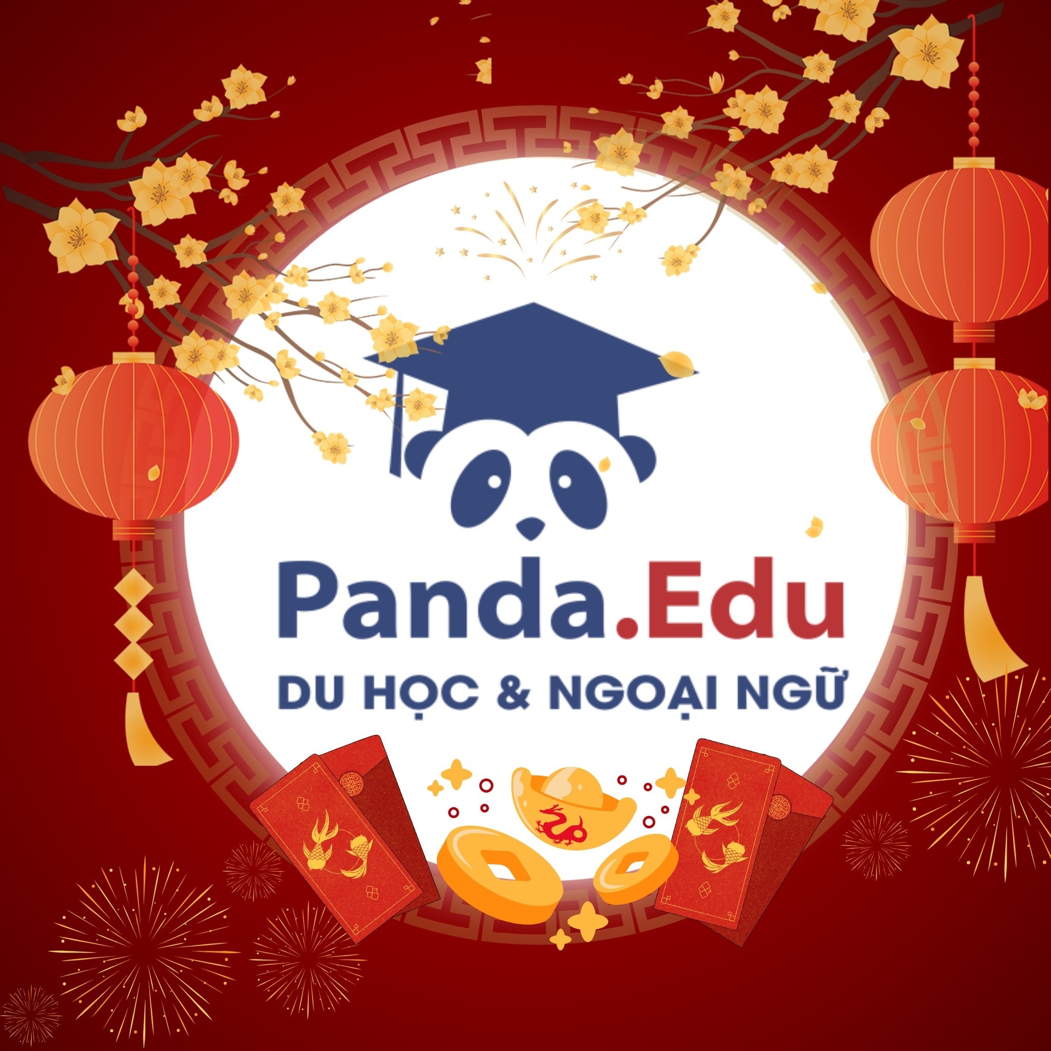 Trung tâm Du học PanDa Education - Ngô Quyền