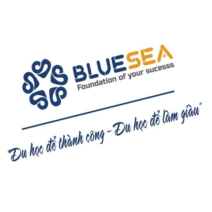 Trung tâm Du Học BlueSea - Hải Phòng