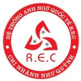 Trung tâm Anh Ngữ Quốc Tế R.E.C - Tân Quang