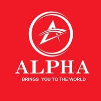 Trung tâm Anh ngữ Alpha - Thị trấn Phùng