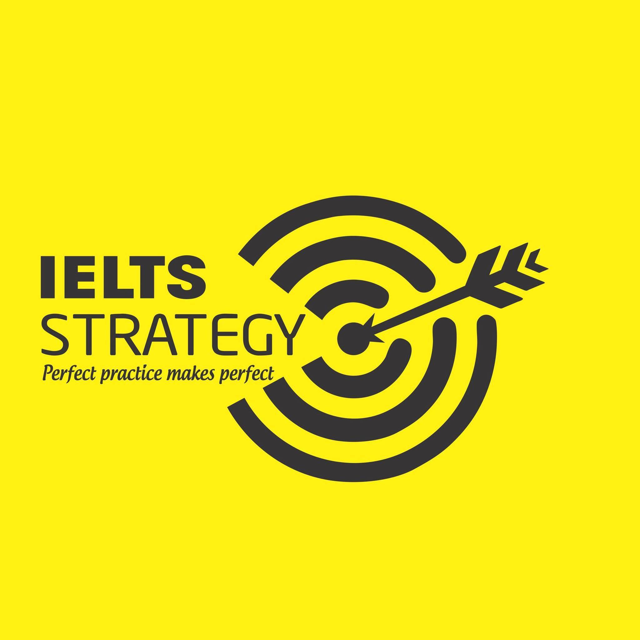 Anh Ngữ Chiến Lược (IELTS Strategy) - Phường 9, Vĩnh Long