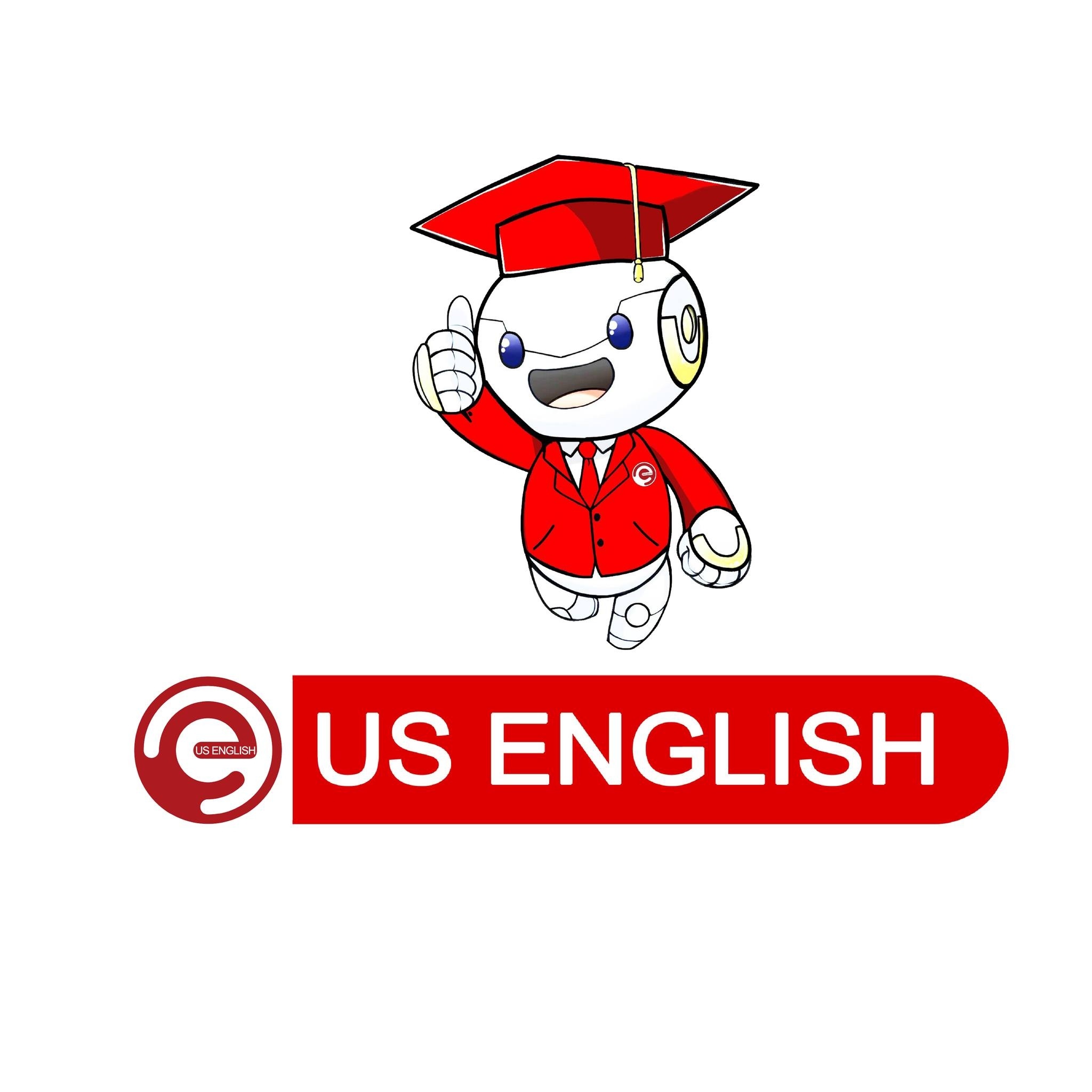 Anh Ngữ Quốc Tế US English - Đông Anh