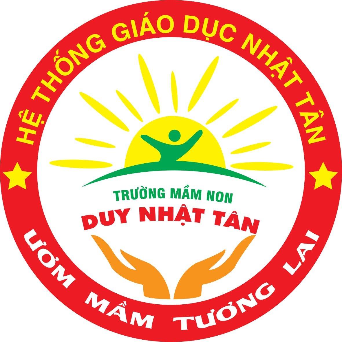 Trường mầm non Duy Nhật Tân -  Thạnh Xuân 22