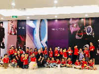 Anh Ngữ Galaxy - Phan Đình Phùng