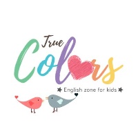 Tiếng Anh True Colors - English zone for kids - Mạc Thái Tổ