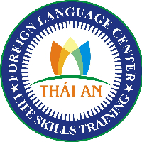 Ngoại Ngữ Thái An -  TT Phong Châu