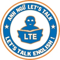 Anh Ngữ Let's Talk ( Let’s Talk English ) - Phan Đình Phùng
