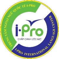 Anh Ngữ I-PRO - Ba Đình