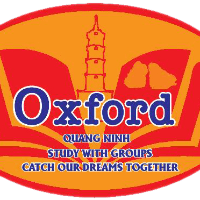 Ngoại Ngữ Oxford - Hồng Hà