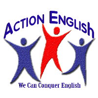 Anh Ngữ Action English - Nguyễn Gia Trí