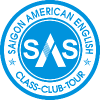 Saigon American English (SAS) - Phan Đăng Lưu