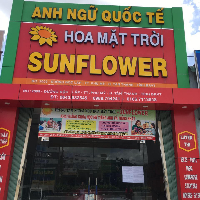 Ngọai Ngữ Sunflower - Tân Thành
