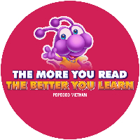 Tiếng Anh Popodoo Smart English Đồng Xoài - Tân Xuân