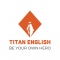 Anh Ngữ TITAN - Tăng Nhơn Phú B
