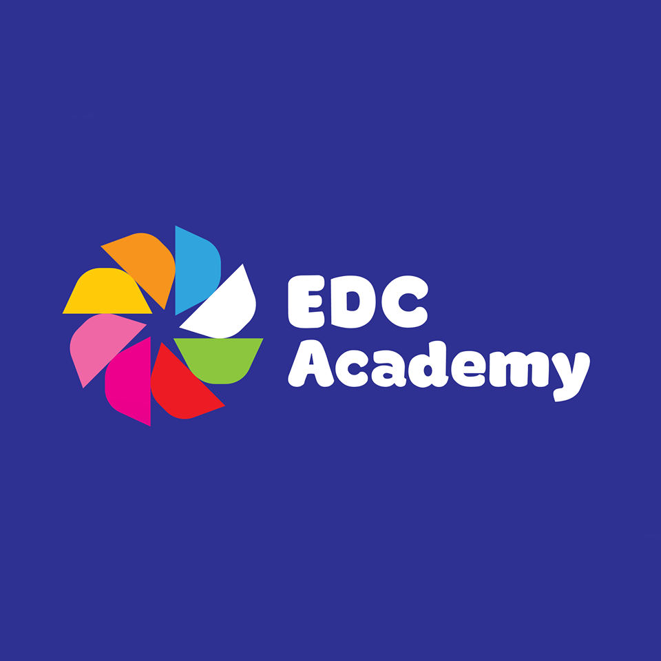 Trường mầm non EDC Academy - CS Bình Tân