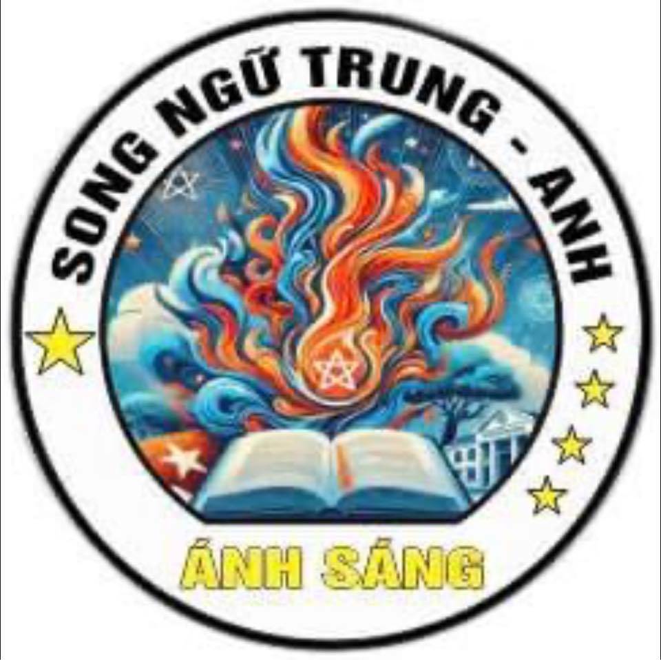 Trung tâm Song Ngữ Trung - Anh Ánh Sáng - Dĩ An