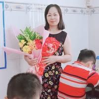 Lớp Luyện Chữ Đẹp Cô Hương - Cơ sở 1