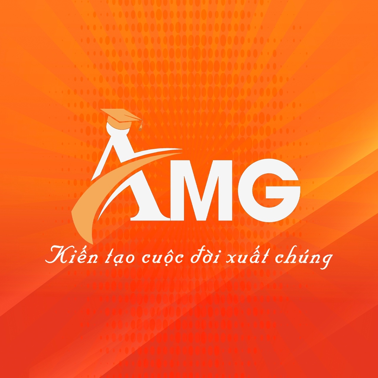 Anh Ngữ Quốc Tế AMG - CưM'gar
