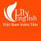Anh Ngữ LILY ENGLISH - Hồng Bàng