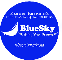 Anh Ngữ Bluesky - Đống Đa
