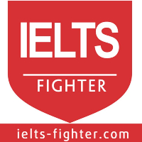 Luyện Thi IELTS Fighter - Hoàng Diệu