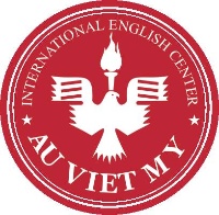 Anh Văn Âu Việt Mỹ - Phường 6