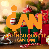 Anh Ngữ iCAN CAM - Quang Trung