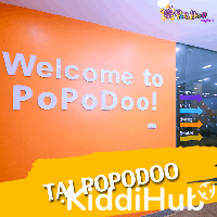 Trường Anh Ngữ Popodoo Hội An - Cẩm Châu