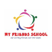 Trung tâm Anh Ngữ My Friends - Tân Triều