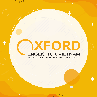 Oxford English UK Vietnam - Nguyễn Ngọc Vũ