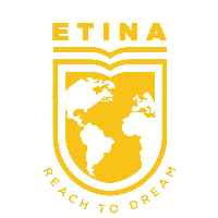 Anh Ngữ Etina (ETINA English Center) - Vĩnh Thịnh
