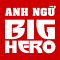Anh Ngữ Big Hero - Lê Chân