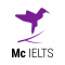 Mc IELTS - Nguyễn Đình Chiểu