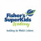 Anh Ngữ Fisher's Superkids Academy - 453 Điện Biên Phủ