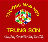 Trường mầm non Trung Sơn - Bình Hưng
