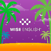 Anh Ngữ WISE English - Hà Huy Tập