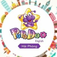 Anh Ngữ Popodoo Hải Phòng - Thuỷ Nguyên