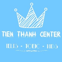 Ngoại Ngữ Tiến Thành - Quảng Thanh