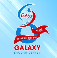 Anh Ngữ GALAXY - Kiến Đức