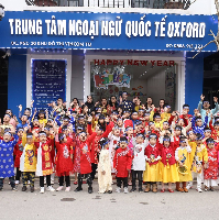 Anh Ngữ Quốc Tế Oxford - Phan Thiết