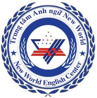 Anh Ngữ New World - Hồ Văn Nhánh