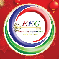 Tiếng Anh EEG - Đường  Z115